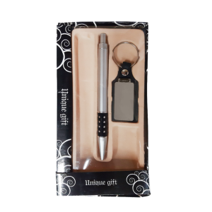 PEN / KEYRING SET