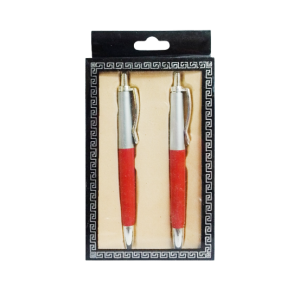 DOUBLE PEN SET